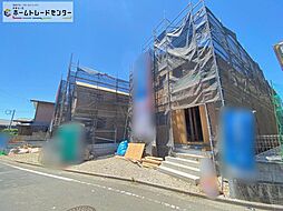 （A)飯田グループホールディングス 　クレイドルガーデン　 東大和市奈良橋第７