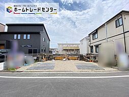 （I)飯田グループホールディングス　 Heartful Town 　福生南田園２期