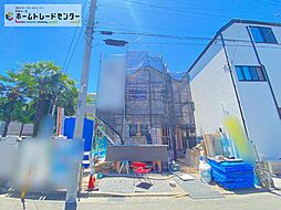 （AH)FiT-A 東大和市南街２期