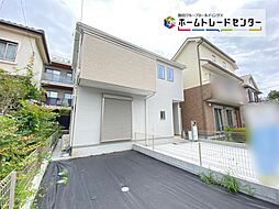 （ID)リナージュ　国分寺市西町４丁目　０１期