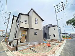 （TE)飯田グループホールディングス　　Blooming Garden　日野市上田