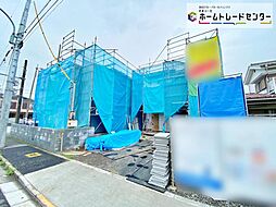 （一）飯田グループホールディングス リーブルガーデン 青梅今井第３