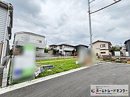 （I)飯田グループホールディングス　　Heartful Town　国分寺北町５丁目２期