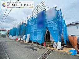 （TE)飯田グループホールディングス　Blooming Garden　日野市日野台２丁目