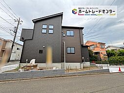 （TC)飯田グループホールディングス　GRAFARE　武蔵村山市神明２期