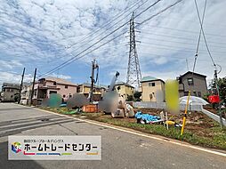 （A)飯田グループホールディングス　クレイドルガーデン　国分寺市北町第６
