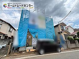 （I)飯田グループホールディングス Heartful Town　立川若葉町　８期