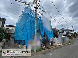 （I)飯田グループホールディングス Heartful Town　昭島緑町　８期