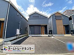 （A)飯田グループホールディングス　クレイドルガーデン　昭島市昭和町第４