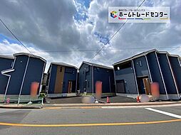 （A)飯田グループホールディングス　クレイドルガーデン　昭島市昭和町第５