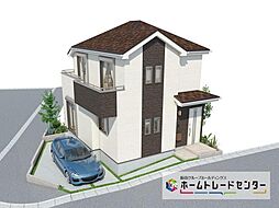 （I)飯田グループホールディングス Heartful Town 福生加美平