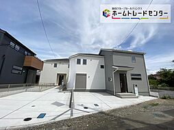 (一)飯田グループホールディングス リーブルガーデン 青梅市今井 第2