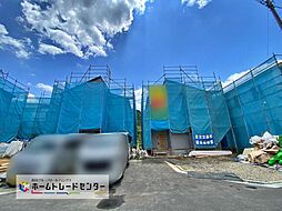(一)飯田グループホールディングス リーブルガーデン 日の出町大久野 全4棟