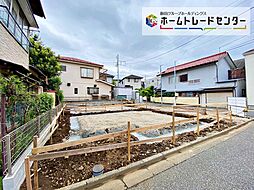 (I)飯田グループホールディングス  Heartful Town  昭島緑町５丁目３０８３番