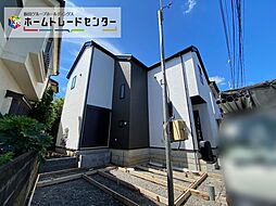 （TC)飯田グループホールディングス　GRAFARE　武蔵村山市中原４期