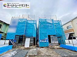 （一）飯田グループホールディングス　リーブルガーデン　国分寺市新町３丁目