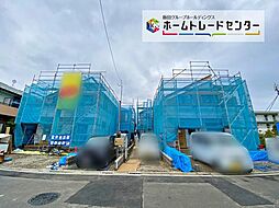 （一）飯田グループホールディングス リーブルガーデン 国分寺北町第三