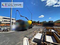 (TE)Blooming Garden 立川市一番町6丁目