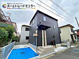 （TC)飯田グループホールディングス GRAFARE 日野市東豊田6期