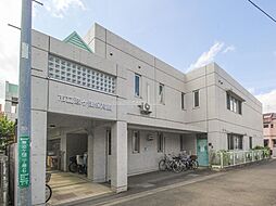 （TE)飯田グループホールディングス　Blooming Garden　国分寺市西恋ヶ窪４丁目