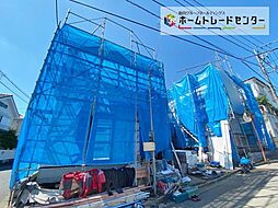（AH)FIT-ACE 日野市旭が丘２期 全３棟