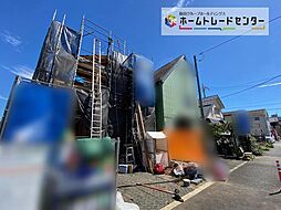 （TE)飯田グループホールディングス　Blooming Garden　東大和市上北台３丁目