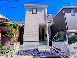 川口市柳崎第９　全２棟　