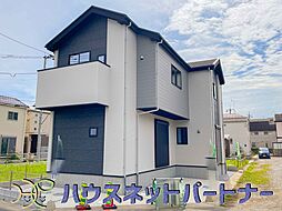 埼玉県川口市安行藤八5期　新築分譲全1棟川口市安行藤八５期　全１棟　