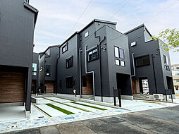 ようこそ、TAKIHOUSEの女性にやさしい自然素材の家へ。グリノワール高津・溝の口 全16棟3期