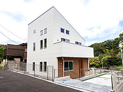 ようこそ、TAKIHOUSEの女性にやさしい自然素材の家へブランピュール本町田 全1棟