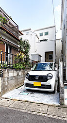 ようこそ、TAKIHOUSEの女性にやさしい自然素材の家へ ブランピュール五月台 全3棟 2期1棟