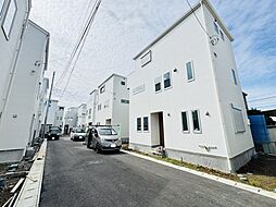 ようこそ、TAKIHOUSEの女性にやさしい自然素材の家へ ブランピュール宿河原　全12棟