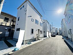 ようこそ、TAKIHOUSEの女性にやさしい自然素材の家へ ブランピュール宿河原　全12棟