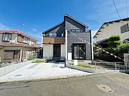 （ZEH水準省エネ住宅　「川崎市麻生区東百合丘3期全1棟」）