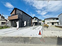 （ZEH水準省エネ住宅　王禅寺東7期全3棟）