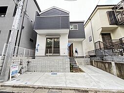 （ZEH水準省エネ住宅　「川崎市宮前区白幡台１期全1棟」）