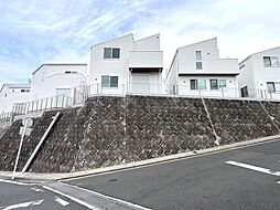 ようこそ、TAKIHOUSEの女性にやさしい、自然素材の家へ ブランピュール中山全27棟4期5棟