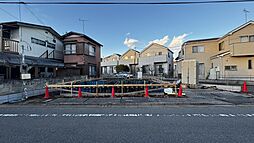 ようこそ、TAKIHOUSEの女性にやさしい、自然素材の家へ。「ブランピュール柿生　全1棟」