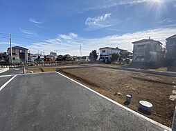 レオガーデン船橋　新築戸建て