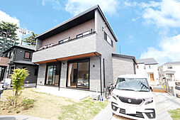 レオガーデン鎌ケ谷　妃純の杜