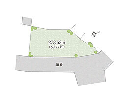 レオガーデン北習志野