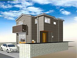 レオガーデン馬込沢