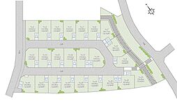 レオガーデン船橋　静音の杜