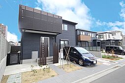 レオガーデン水滸の杜II