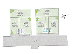レオガーデン船橋　垂簾の郷VIII