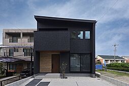 【守山区大牧町】住み心地にこだわった住まい【建売分譲】