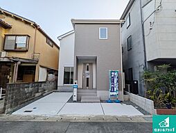 乙訓郡大山崎町大山崎鏡田第23　2期　新築一戸建て