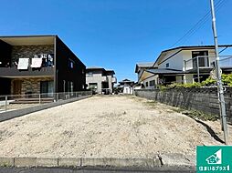 甲賀市水口町古城が丘　第１期　新築一戸建て