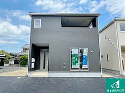 甲賀市甲南町寺庄　第５期　新築一戸建て