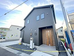 守山市小島町　第23-2期　新築一戸建て